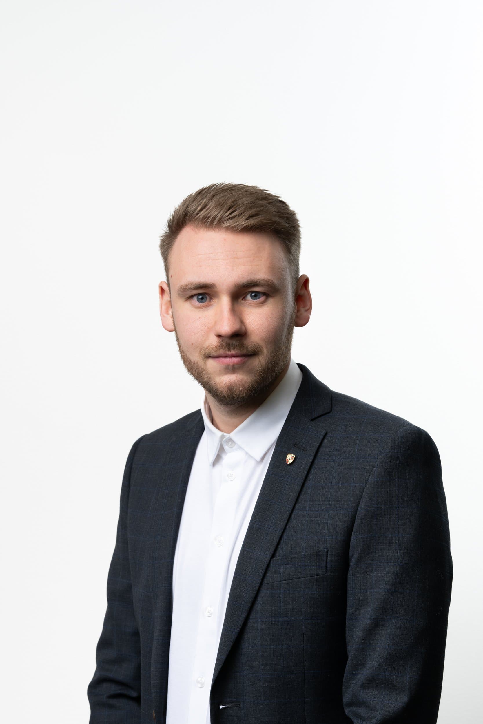 Marius Karlstad