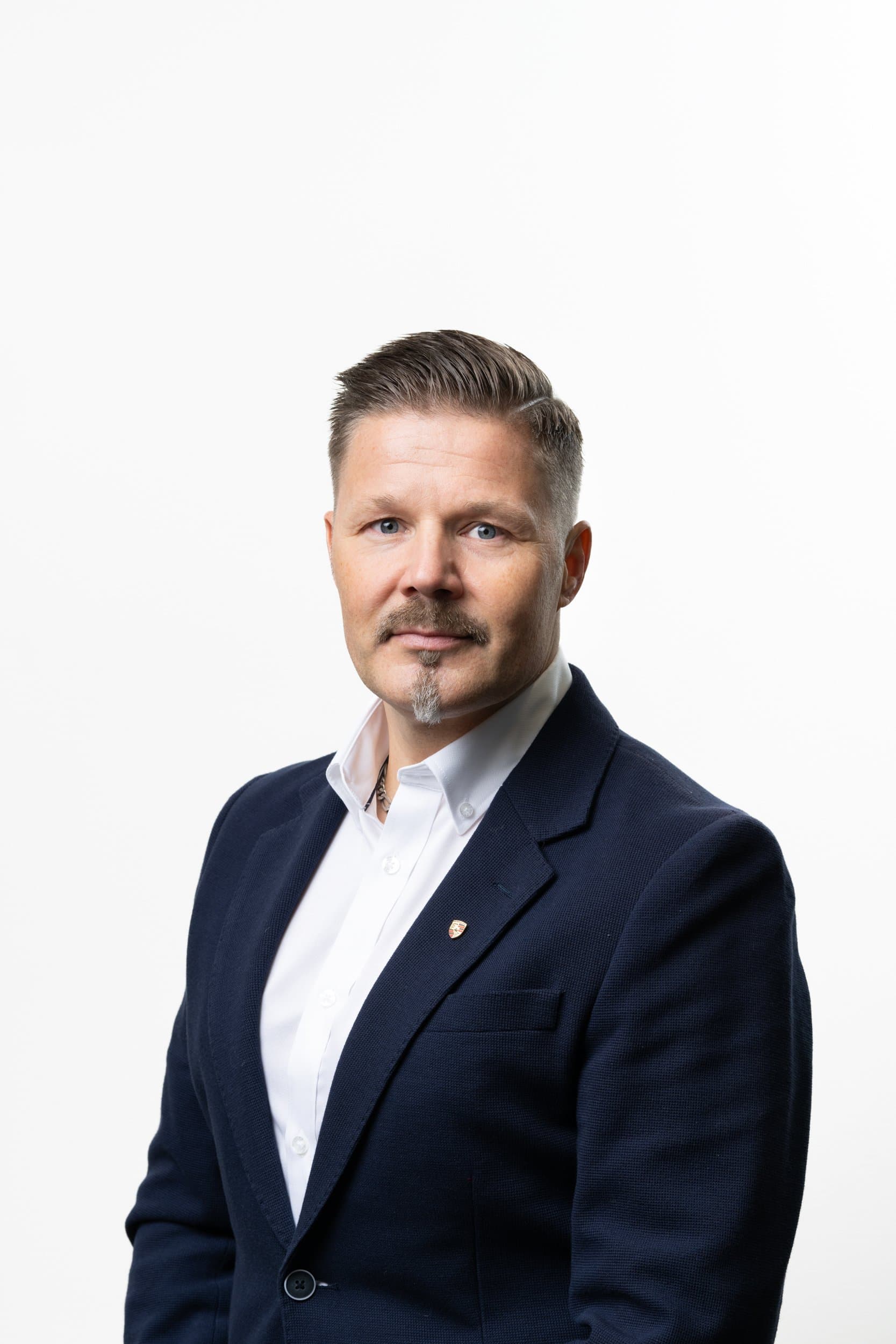 Markus Heimonen